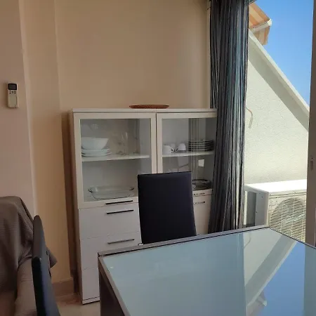 Turisstiko La Roca Chica 2 * Torremolinos