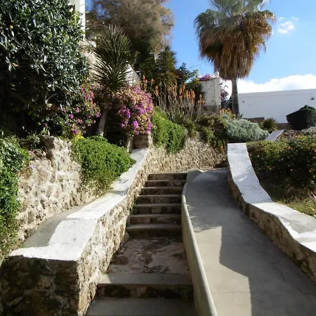 Apartamento Turisstiko La Roca Chica 2