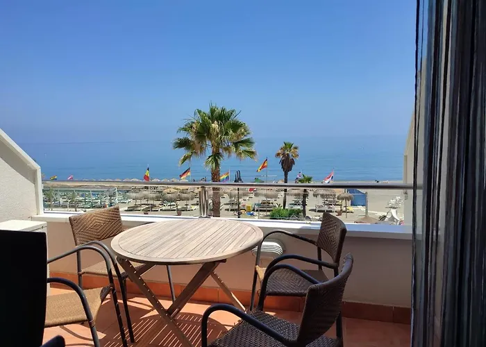 Turisstiko La Roca Chica 2 Appartement