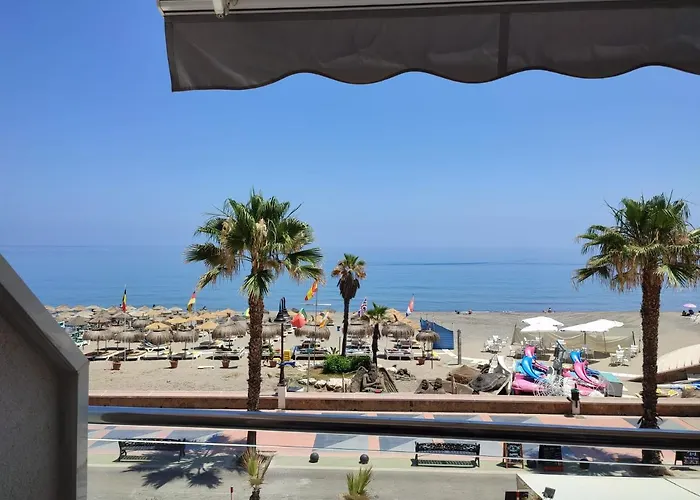 Turisstiko La Roca Chica 2 Torremolinos