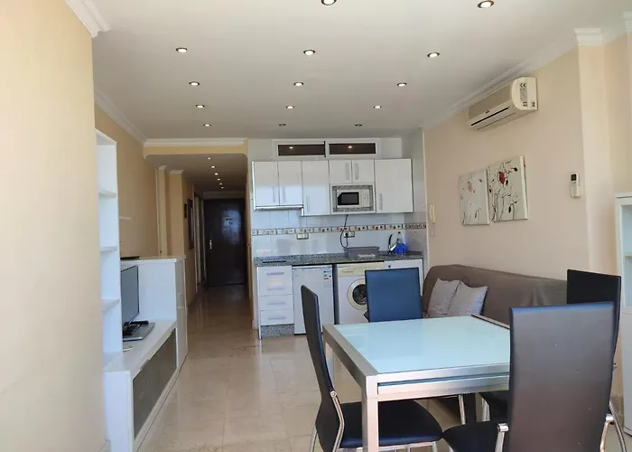 Turisstiko La Roca Chica 2 Torremolinos