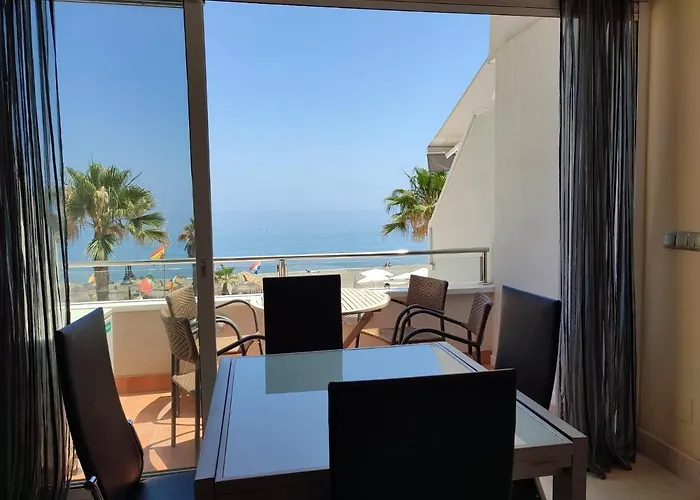 Turisstiko La Roca Chica 2 Lejlighed Torremolinos