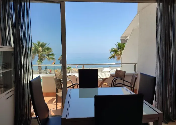 Lejlighed Turisstiko La Roca Chica 2 Torremolinos