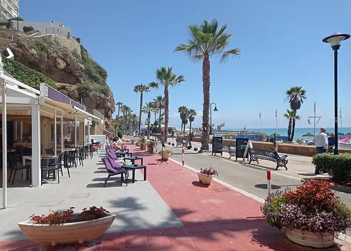 Appartement Turisstiko La Roca Chica 2 Torremolinos