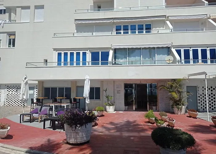 Turisstiko La Roca Chica 2 Appartement Torremolinos