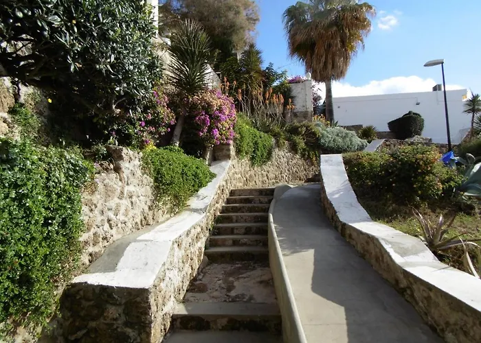 Lejlighed Turisstiko La Roca Chica 2