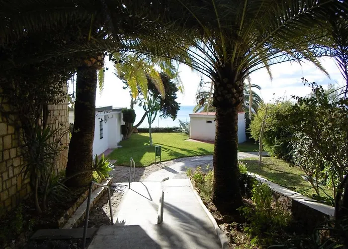 Turisstiko La Roca Chica 2 * Torremolinos