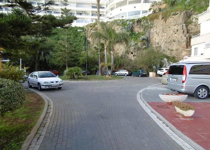 Lejlighed Turisstiko La Roca Chica 2 *