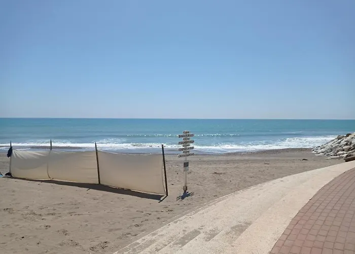 Turisstiko La Roca Chica 2 *